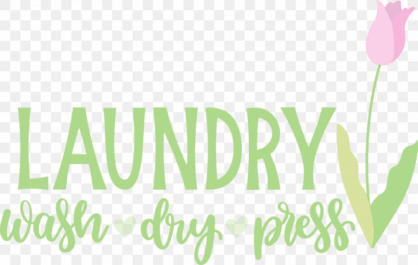 Logo Font Petal Green Meter, PNG, 3000x1903px, Laundry, Dry, Green, Logo, Meter Download Free