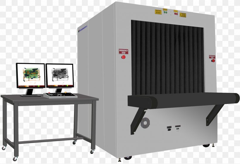 MKDS Training X-ray System Baggage Cargo, PNG, 2373x1626px, Mkds Training, Baggage, Cargo, Cargo Scanning, Conveyor Belt Download Free
