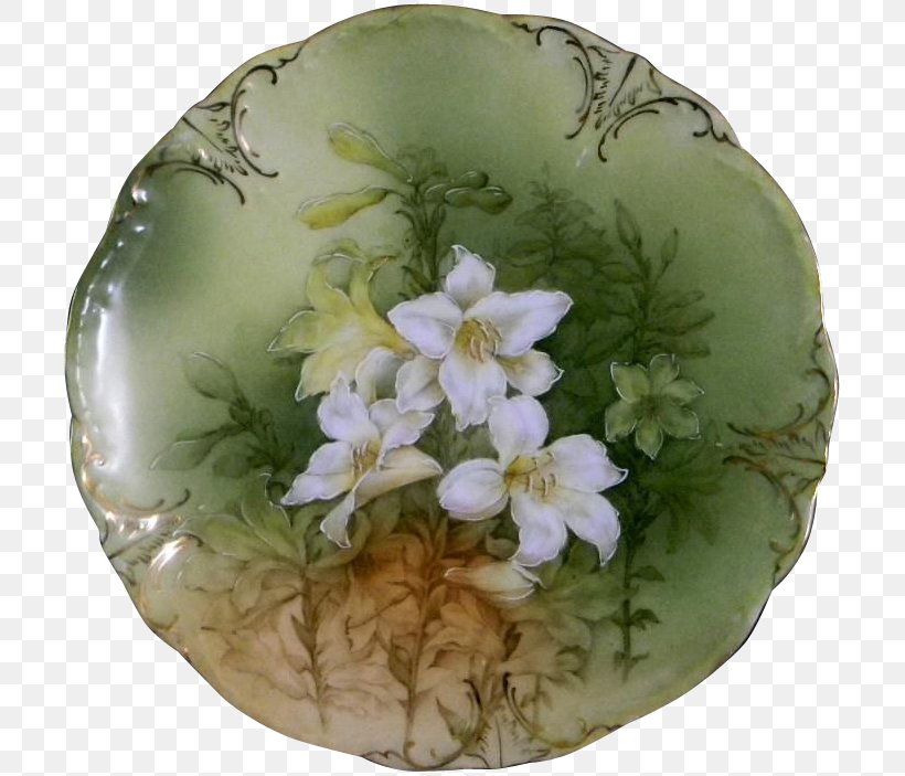 Porcelain Vase Flower, PNG, 703x703px, Porcelain, Dishware, Flower, Plate, Vase Download Free