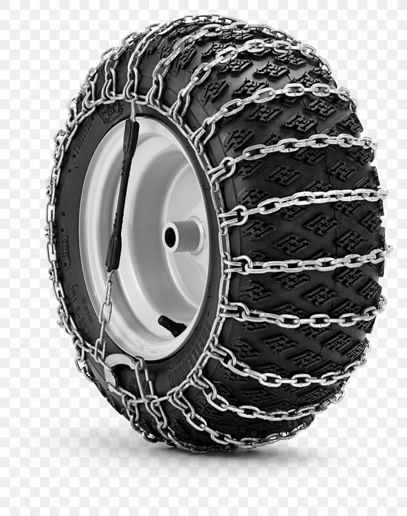 Tire Snow Chains Lawn Mowers, PNG, 2000x2534px, Tire, Alloy Wheel, Auto Part, Automotive Tire, Automotive Wheel System Download Free