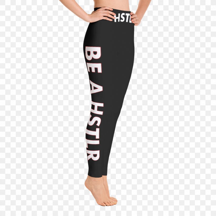 Yoga Pants T-shirt Leggings Clothing, PNG, 1000x1000px, Yoga Pants, Abdomen, Active Pants, Active Undergarment, Black Download Free