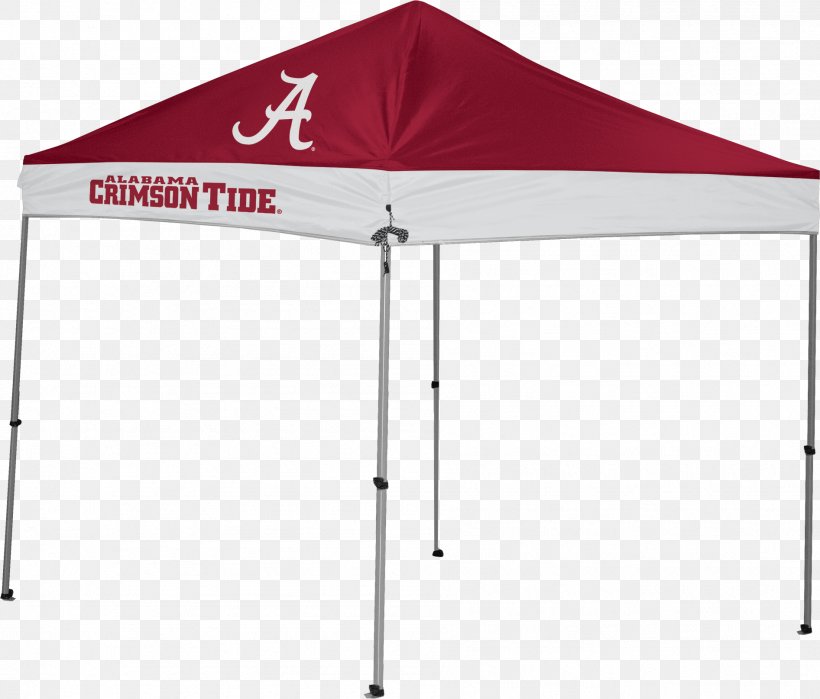 Alabama Crimson Tide Football Tailgate Party University Of Alabama Canopy, PNG, 1893x1615px, Watercolor, Cartoon, Flower, Frame, Heart Download Free