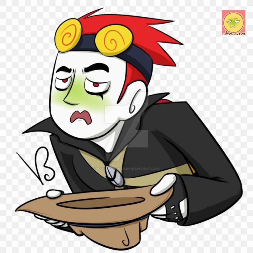 Banana Jack Spicer Clip Art, PNG, 894x894px, Banana, Art, Cartoon, Character, Color Download Free