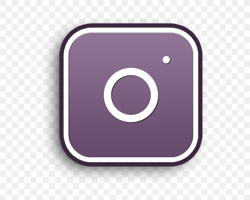 Blogger And Influencer Icon Instagram Icon, PNG, 656x656px, Blogger And Influencer Icon, Instagram Icon, Lilac M, M, Meter Download Free