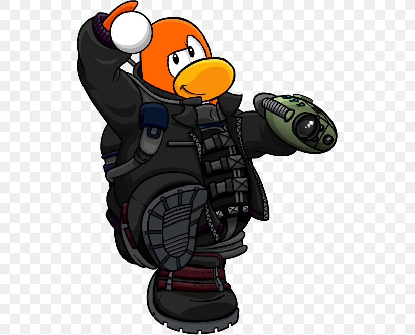 Club Penguin: Elite Penguin Force, PNG, 515x661px, Club Penguin Elite Penguin Force, Cartoon, Club Penguin, Club Penguin Island, Fictional Character Download Free