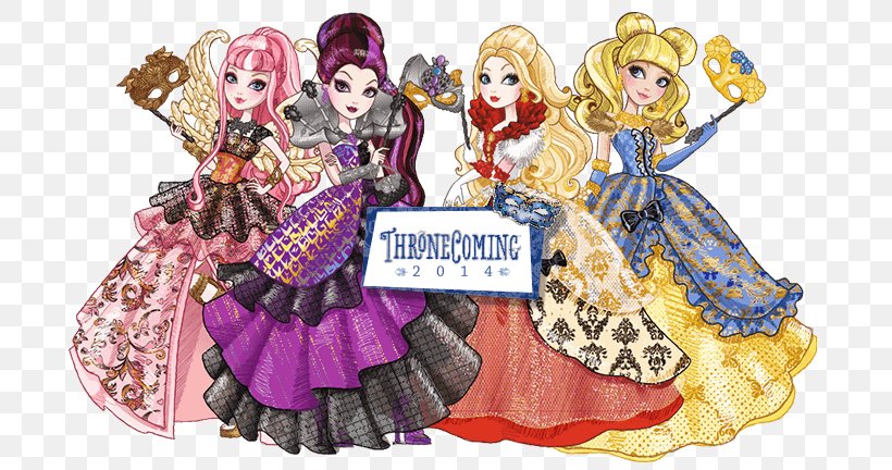 Ever After High YouTube Queen Masquerade Ball Drawing, PNG, 699x432px, Ever After High, Character, Costume Design, Doll, Drawing Download Free