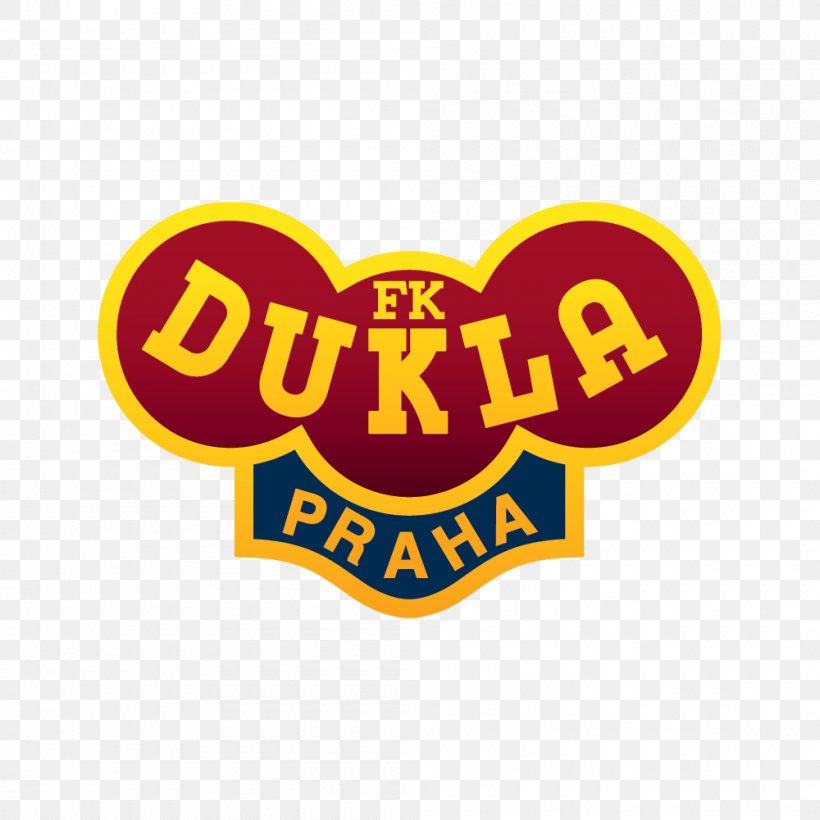 FK Dukla Prague FC Fastav Zlín Czech First League Logo, PNG, 1000x1000px, Fk Dukla Prague, Area, Badge, Brand, Czech First League Download Free
