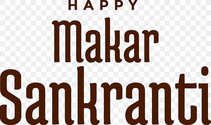 Happy Makar Sankranti Hinduism Harvest Festival, PNG, 3000x1785px, Happy Makar Sankranti, Bhogi, Harvest Festival, Hinduism, Line Download Free