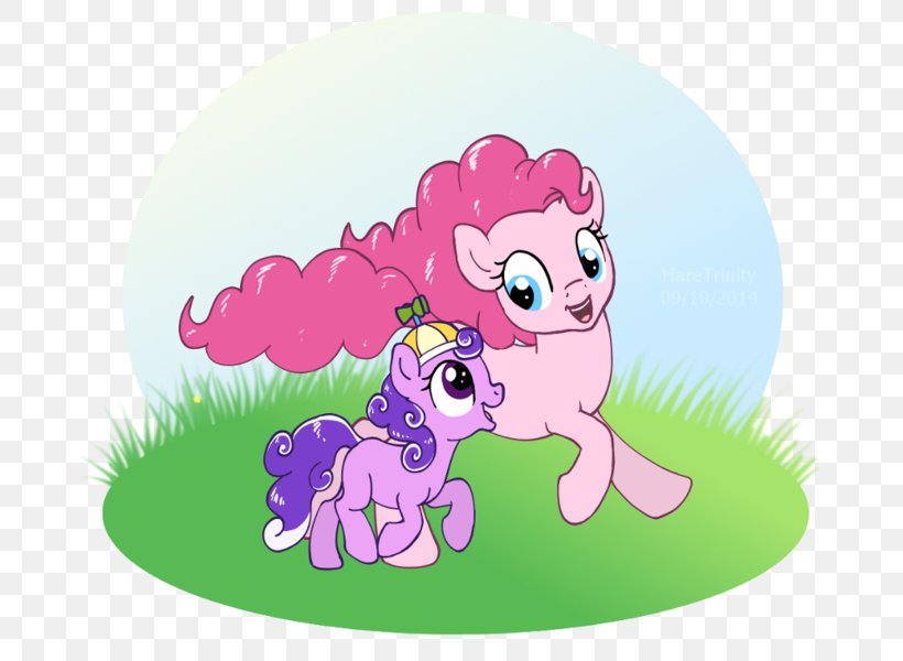 Horse Pink M Legendary Creature Clip Art, PNG, 739x600px, Horse, Art, Cartoon, Fictional Character, Grass Download Free