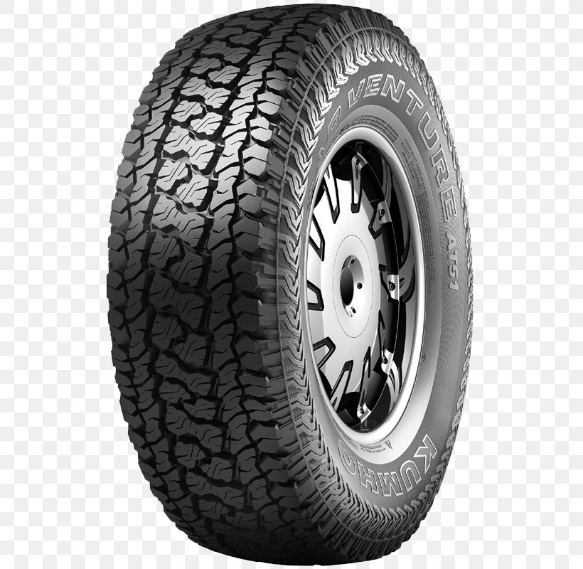 Kumho Tire Kumho Tyres Tyrepower Off-roading, PNG, 800x800px, Kumho Tire, Allterrain Vehicle, Auto Part, Automotive Tire, Automotive Wheel System Download Free