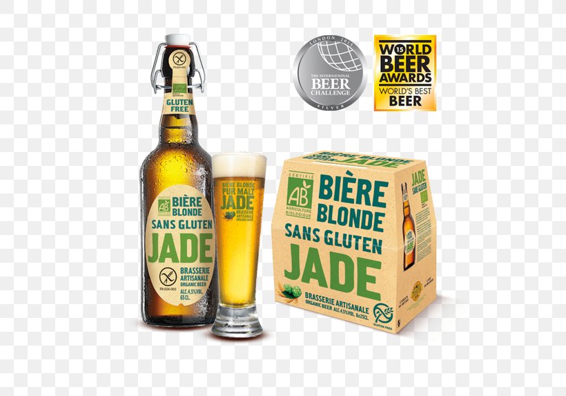 Lager Gluten-free Beer Brasserie Castelain Beer Bottle, PNG, 540x573px, Lager, Alcoholic Beverage, Barley, Beer, Beer Bottle Download Free