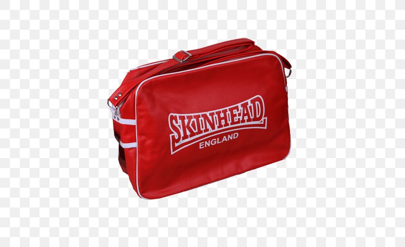 Messenger Bags Product Design Sports, PNG, 500x500px, Bag, England, Messenger Bags, Polyvinyl Chloride, Red Download Free