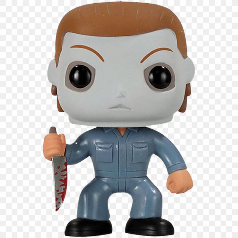 Michael Myers Freddy Krueger Laurie Strode Funko Jason Voorhees, PNG, 920x920px, Michael Myers, Action Toy Figures, Collectable, Fictional Character, Figurine Download Free