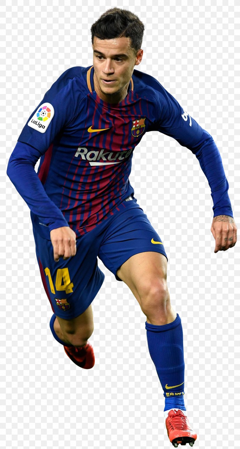 Philippe Coutinho 2015–16 FC Barcelona Season Liverpool F.C. Jersey, PNG, 858x1600px, Philippe Coutinho, Aleix Vidal, Ball, Electric Blue, Fc Barcelona Download Free