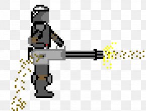 pixel art gun images pixel art gun transparent png free download pixel art gun transparent png