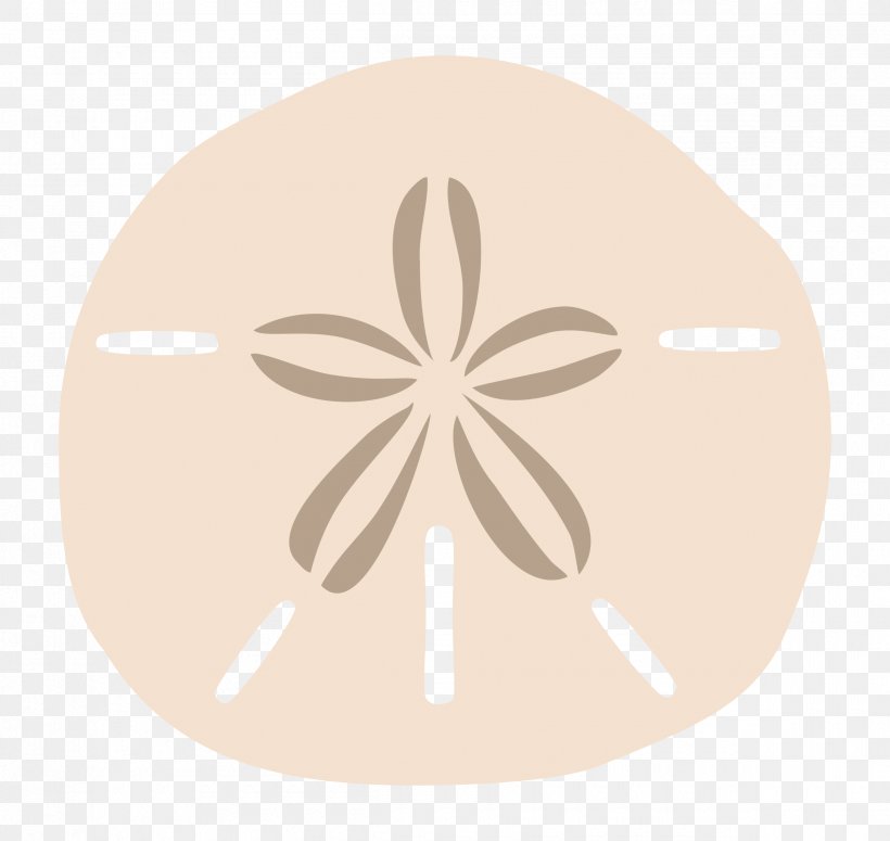 Sand Dollar Drawing Clip Art, PNG, 2400x2271px, Sand Dollar, Beige, Drawing, Peach, Sand Download Free