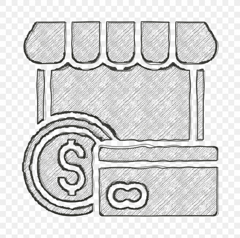 Shopper Icon Shopping Icon Business And Finance Icon, PNG, 1112x1102px, Shopper Icon, Business And Finance Icon, Line Art, Shopping Icon Download Free