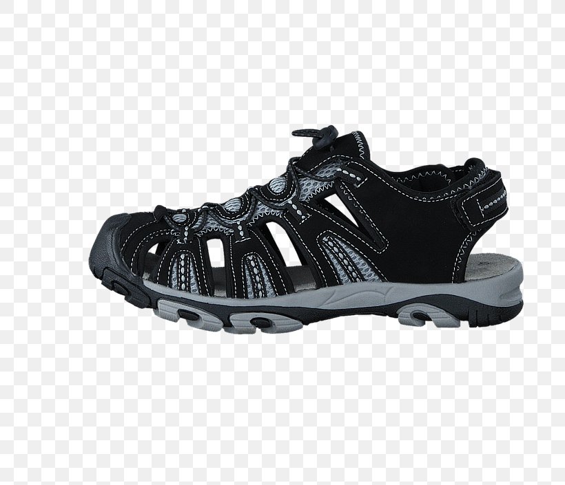 Slipper Sandal Shoe Sneakers Hiking Boot, PNG, 705x705px, Slipper, Black, Black M, Cross Training Shoe, Crosstraining Download Free