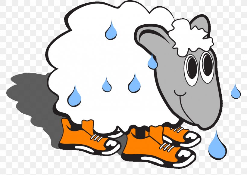 Sweaty Sheep Perspiration Exercise T-shirt, PNG, 1132x804px, Sheep, Animal, Area, Artwork, Behavior Download Free