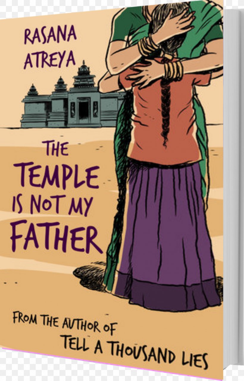 The Temple Is Not My Father: A Story Set In India Fantastic Feathers Amazon.com Book Daughter, PNG, 1027x1600px, Amazoncom, Advertising, Book, Daughter, Ebook Download Free