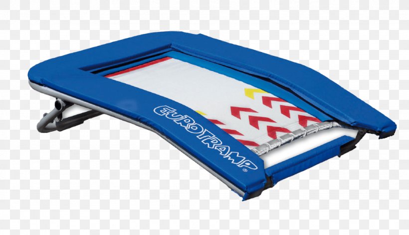 Trampoline Trampolining Diving Boards Boosted Vault, PNG, 1024x589px, Trampoline, Blue, Boosted, Diving Boards, Electric Skateboard Download Free
