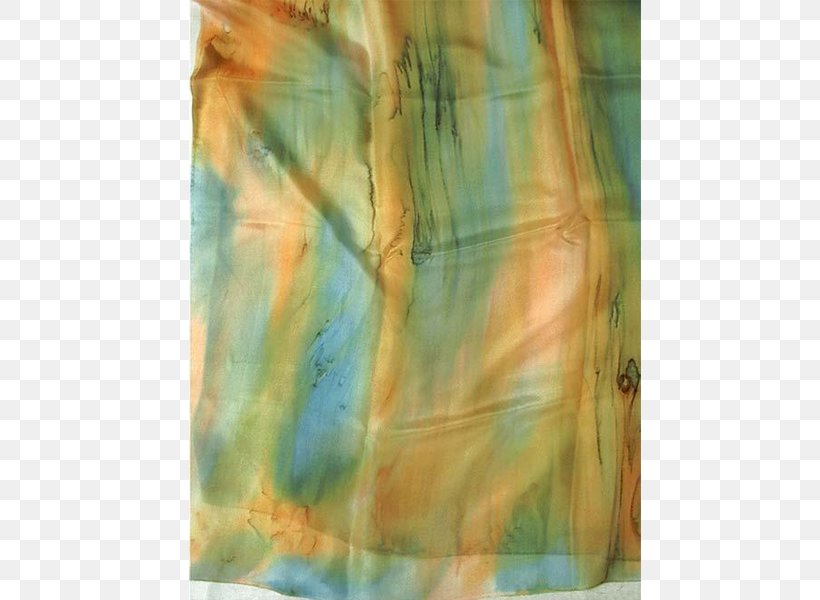 Watercolor Painting Silk Green Acrylic Paint, PNG, 600x600px, Painting, Acrylic Paint, Acrylic Resin, Art, Dye Download Free