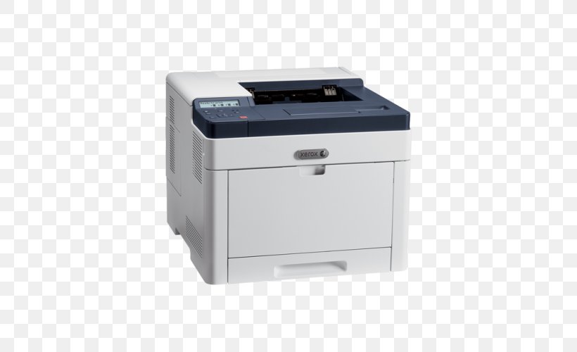 Xerox Phaser 6510 Color Printing Printer, PNG, 500x500px, Printing, Color Printing, Dots Per Inch, Electronic Device, Inkjet Printing Download Free