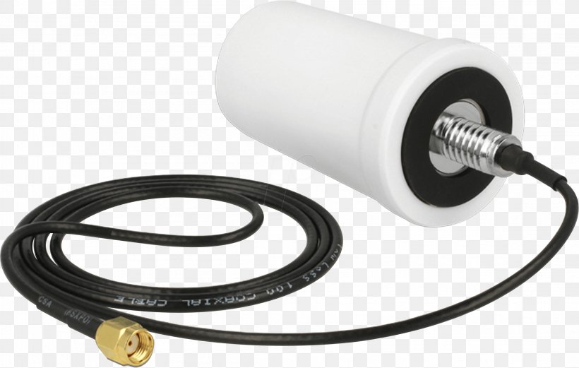 Aerials Wireless LAN Wi-Fi SMA Connector, PNG, 2297x1462px, Aerials, Antenna Gain, Auto Part, Electrical Connector, Hardware Download Free