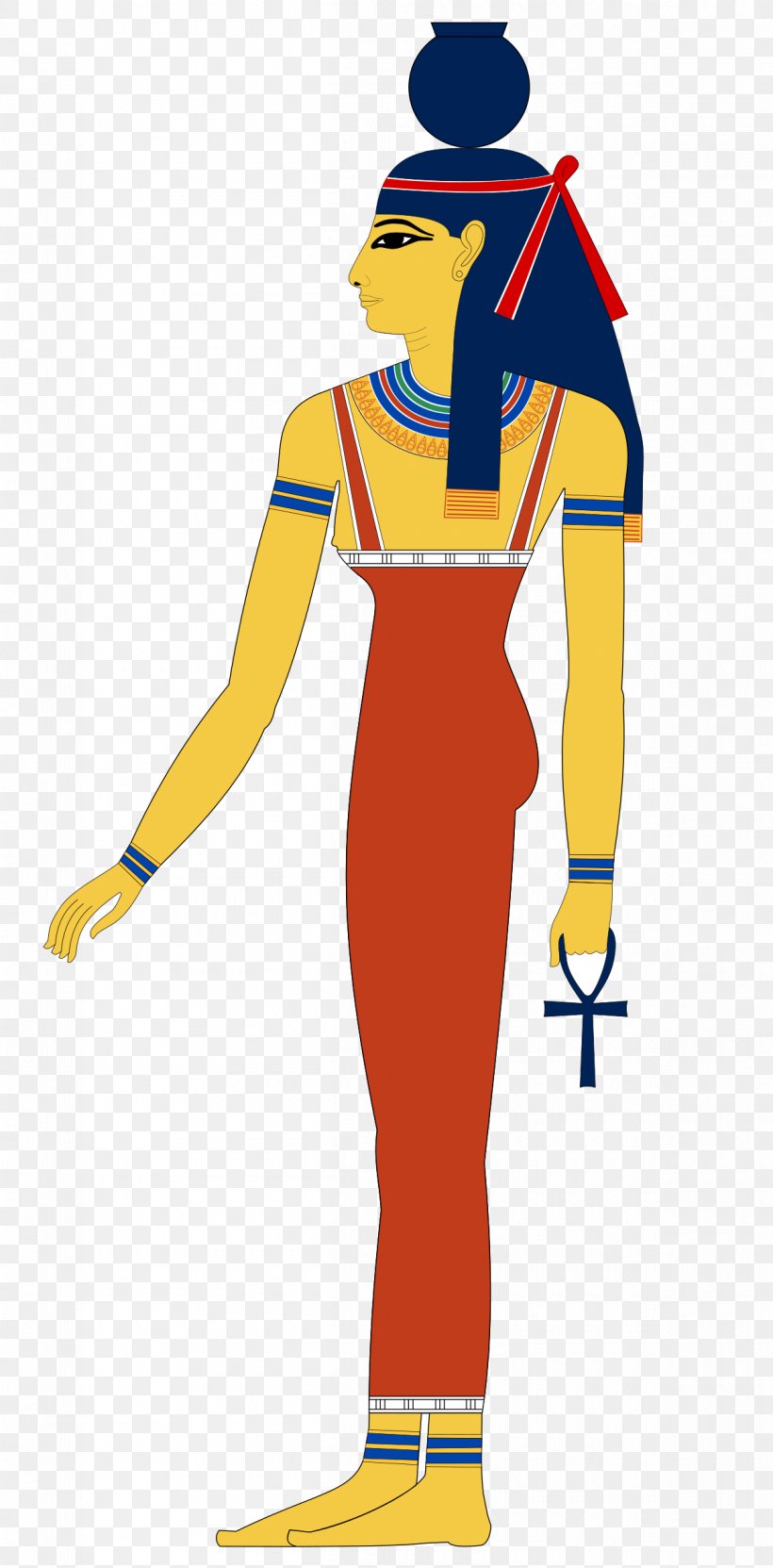 ancient-egyptian-deities-amun-deity-ancient-egyptian-religion-png