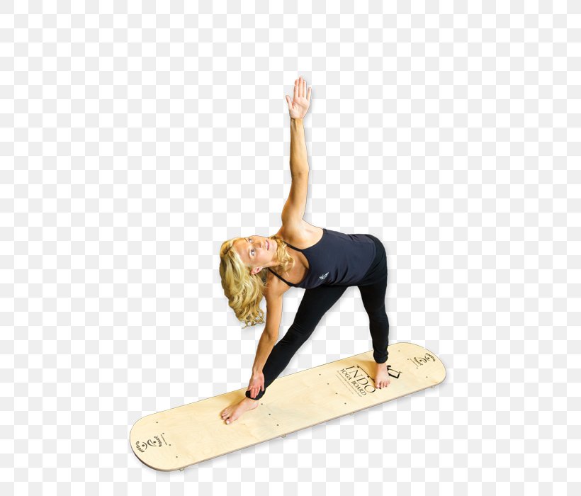 Balance Board Pilates Yoga Exercise, PNG, 500x700px, Balance Board, Arm, Balance, Exercise, Hinduism Download Free