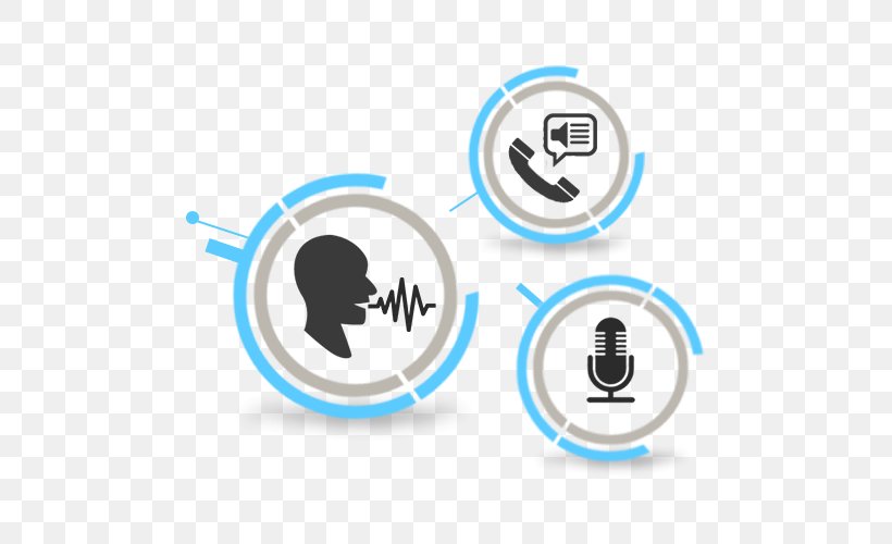 Biometrics Speaker Recognition Speech Recognition Human Voice System, PNG, 500x500px, Biometrics, Authentication, Brand, Call Centre, Communication Download Free