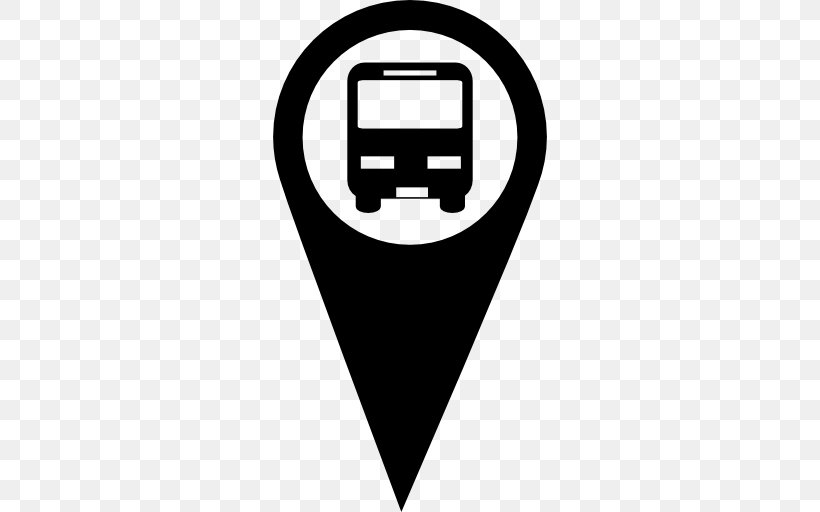 Bus Stop, PNG, 512x512px, Bus, Brand, Bus Interchange, Bus Stand, Bus