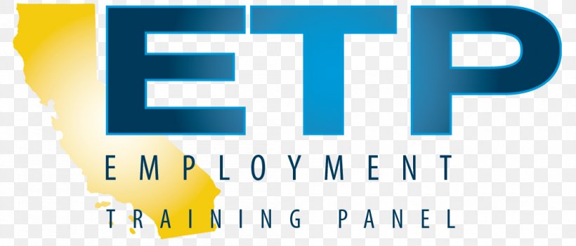 California Employment Training Panel Etp Logo Trademark Brand Energy Transfer Partners Png 1050x450px Logo Blue Brand