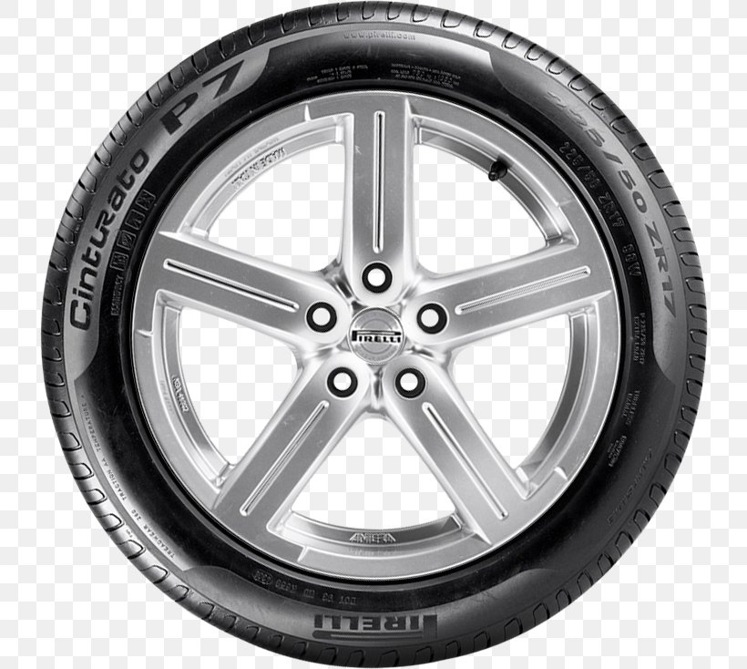Car Goodyear Tire And Rubber Company Hankook Tire Formula One Tyres, PNG, 734x734px, Car, Alloy Wheel, Auto Part, Automotive Tire, Automotive Wheel System Download Free