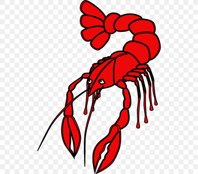 Crayfish Seafood Boil Cajun Cuisine Clip Art, PNG, 513x720px, Watercolor, Cartoon, Flower, Frame, Heart Download Free
