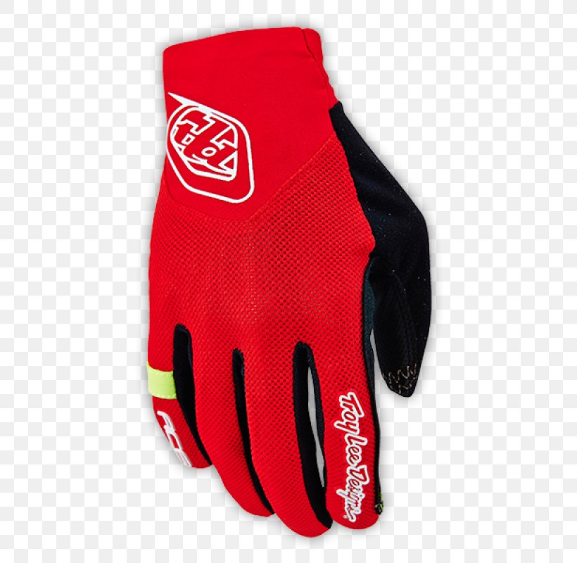 Cycling Glove T-shirt Cycling Glove Troy Lee Designs, PNG, 800x800px, Glove, Baseball Equipment, Bicycle, Bicycle Glove, Blue Download Free