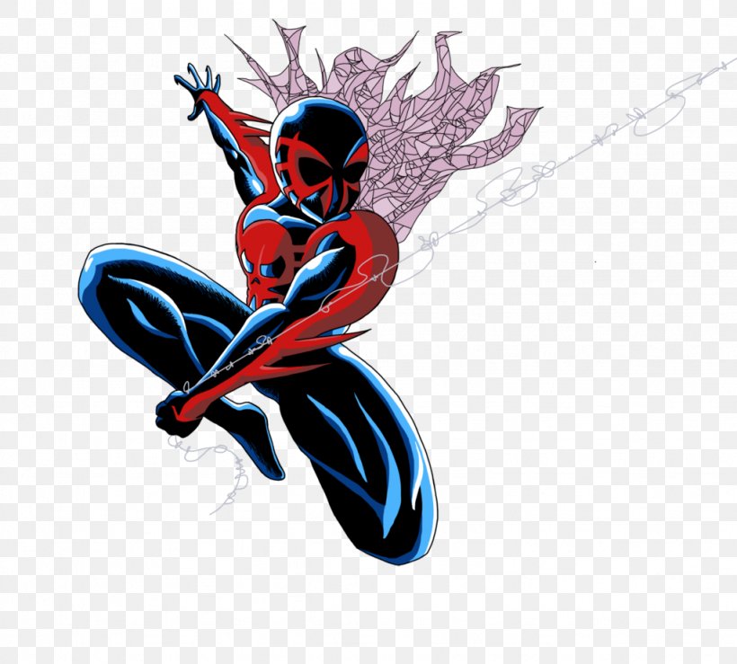 Dr. Otto Octavius Spider-Man: Shattered Dimensions 2090s Spider-Man 2099, PNG, 1024x924px, Dr Otto Octavius, Art, Butterfly, Carnage, Comic Book Download Free