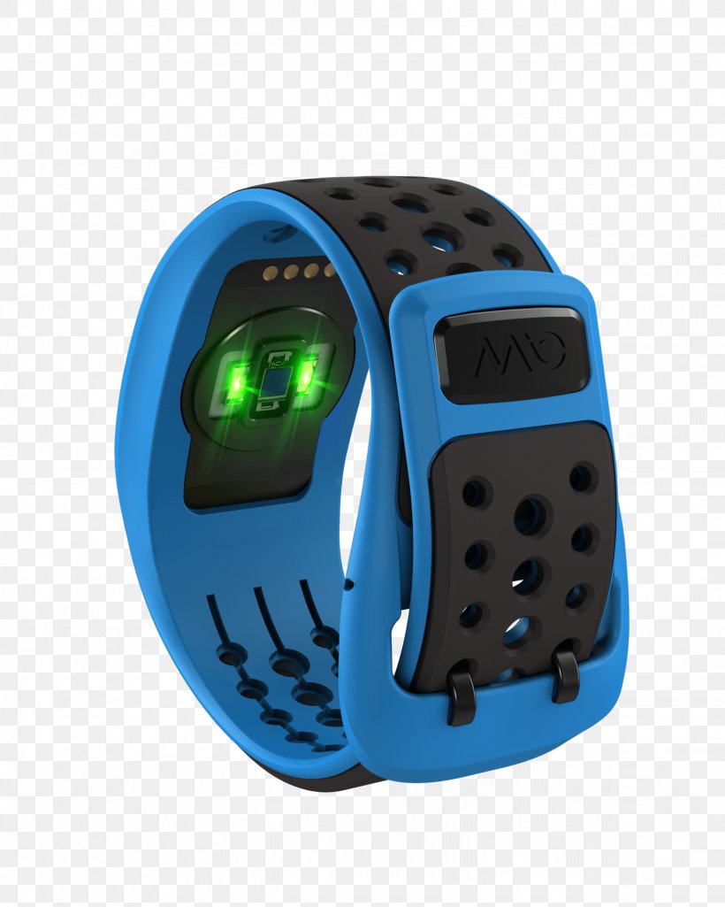Mio Heart Rate Monitor