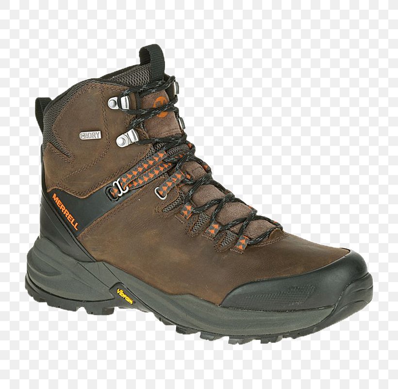 Hiking Boot Merrell Backpacking, PNG, 800x800px, Hiking Boot, Backpacking, Boot, Brown, Cross Training Shoe Download Free