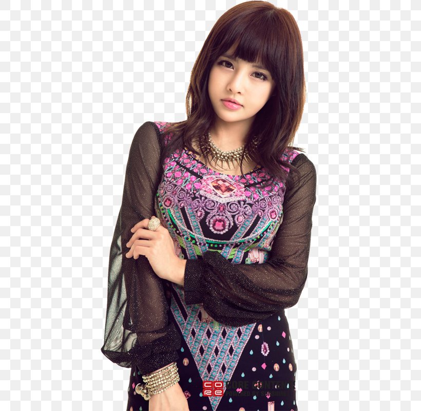 Jeon Boram South Korea T-ara K-pop, PNG, 800x800px, Watercolor, Cartoon, Flower, Frame, Heart Download Free