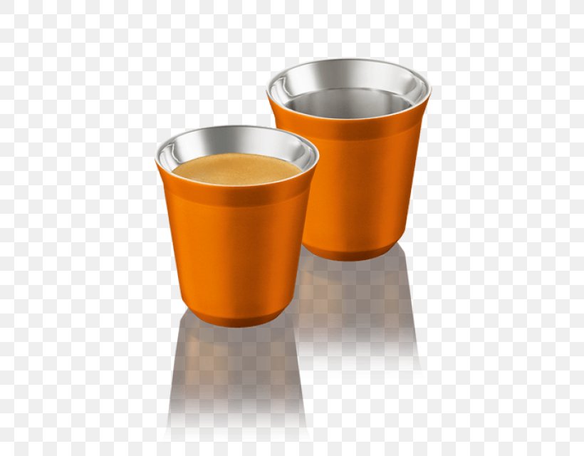 Krups Nespresso Pixie Cup Lungo, PNG, 640x640px, Nespresso, Coffee Cup, Cup, Drinkware, Espresso Download Free