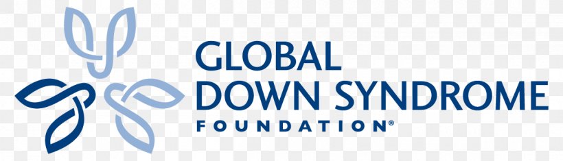 National Down Syndrome Congress Medicine Organization, PNG, 1200x345px, Down Syndrome, Area, Blue, Brand, Child Download Free