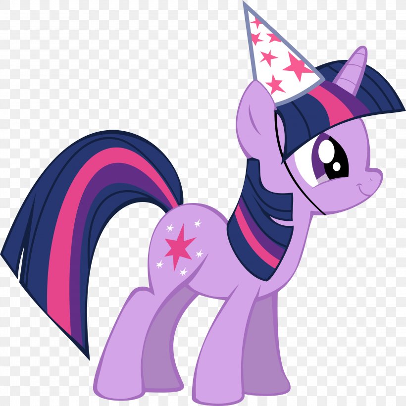 Pinkie Pie Twilight Sparkle Fluttershy My Little Pony, PNG, 3000x3003px, Pinkie Pie, Animal Figure, Birthday, Carnivoran, Cartoon Download Free