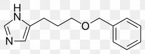 Receptor Antagonist - Small Molecule Enobosarm Chemical Compound Proxyfan PNG