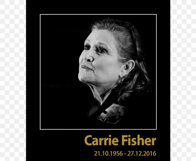 Carrie Fisher Leia Organa Star Wars The Princess Diarist Postcards From The Edge, PNG, 1600x1322px, Carrie Fisher, Actor, Album Cover, Billie Catherine Lourd, Black And White Download Free