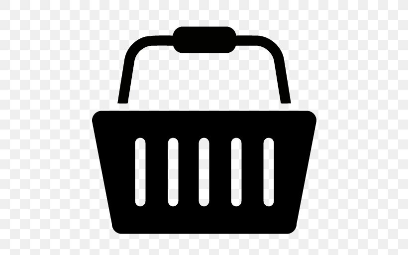 Basket Shopping Cart Icon, PNG, 512x512px, Basket, Black And White, Brand, Jesus, Online Shopping Download Free