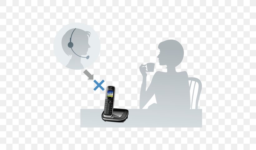 Cordless Telephone Handset Panasonic Digital Enhanced Cordless Telecommunications, PNG, 561x480px, Cordless Telephone, Answering Machines, Communication, Handset, Home Business Phones Download Free