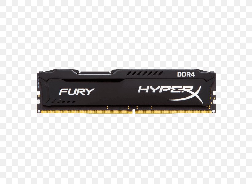 DDR4 SDRAM HyperX Kingston Technology DIMM, PNG, 600x600px, Ddr4 Sdram, Computer, Computer Memory, Ddr3 Sdram, Dimm Download Free