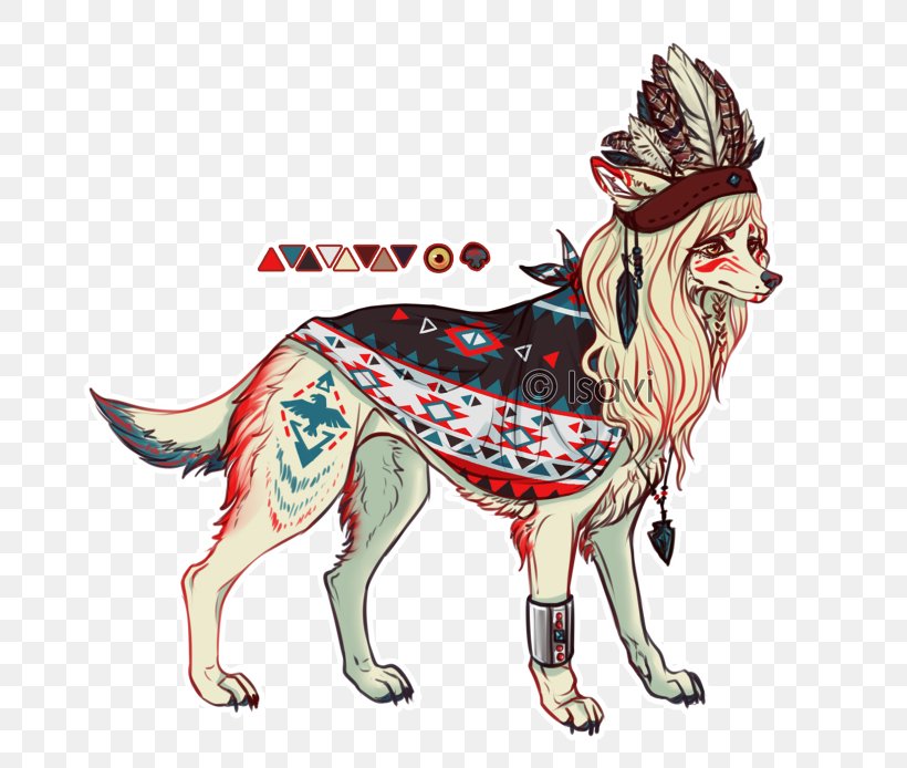 Dog Breed Aztec Drawing, PNG, 700x694px, Dog Breed, Animal, Art, Auction, Aztec Download Free