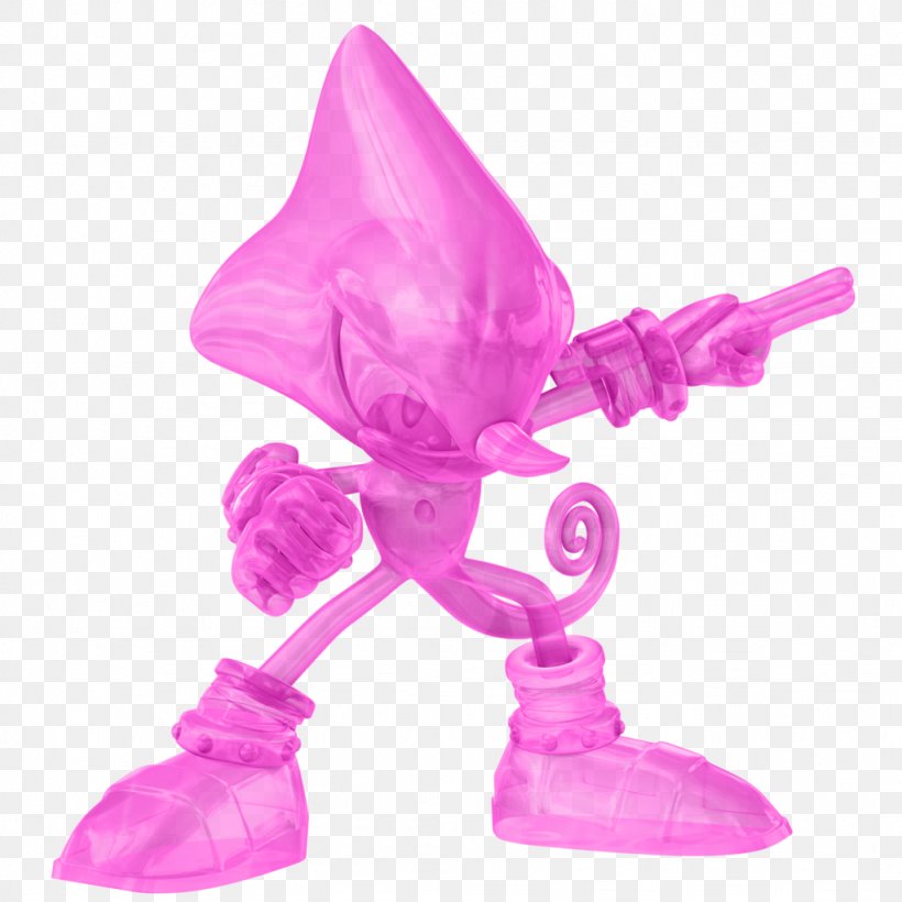 Espio The Chameleon Sonic & Knuckles Sonic Runners Knuckles The Echidna Chaos 0, PNG, 1024x1024px, Espio The Chameleon, Action Toy Figures, Art, Chaos 0, Clearblue Download Free